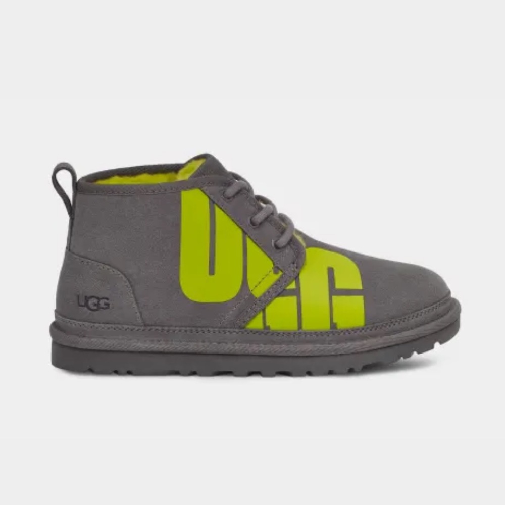 Neumel Chopd UGG NWB